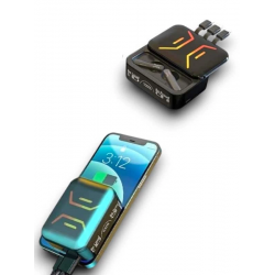 Mey İthalat® M80 BLUETOOTH KULAKLIK