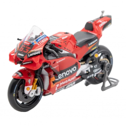 Mey İthalat® NessiWorld 1/18 Ducati Desmosedici GP 2022 36391