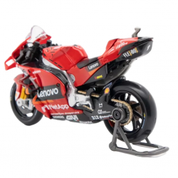 Mey İthalat® NessiWorld 1/18 Ducati Desmosedici GP 2022 36391