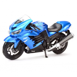 Mey İthalat®  1/18 Kawasaki Ninja H2 R Motosikler 39025