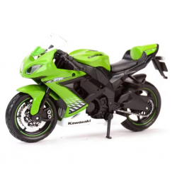 Mey İthalat®  1/18 Kawasaki Ninja H2 R Motosikler 39025