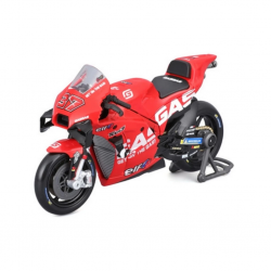 Mey İthalat®  1:18 Motorbike 2023