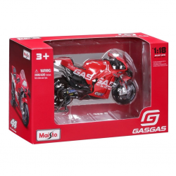 Mey İthalat®  1:18 Motorbike 2023