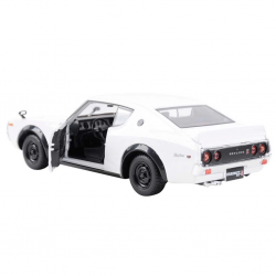 Mey İthalat®  1/24 1973 Nissan Skyline 2000GT-R KPGC110