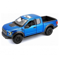 Mey İthalat® Maisto 1:24 2017 Ford Raptor