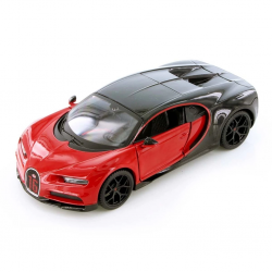 Mey İthalat®  1:24 Chiron Sport Model Araba
