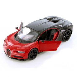 Mey İthalat®  1:24 Chiron Sport Model Araba