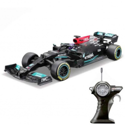 Mey İthalat®  1:24 Kumandalı-AMG Petronas F1 W12 E Performance