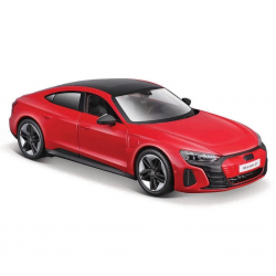 Mey İthalat® NessiWorld 1/25 2022 Audi RS e-tron GT