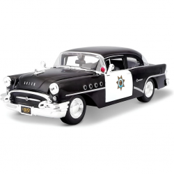 Mey İthalat®  1:26 1955 Buick Century
