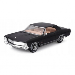 Mey İthalat®  1/26 1965 Buick Riviera 31214