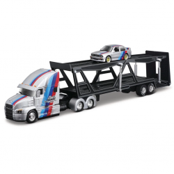 Mey İthalat®  1/64 Design Seri Taşıyıcı Tır
