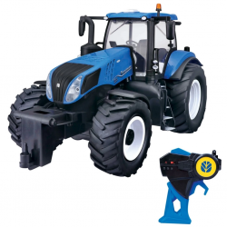Mey İthalat®  Maisto New Holland Traktör