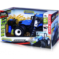 Mey İthalat®  Maisto New Holland Traktör