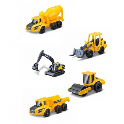 Mey İthalat®  Volvo İş Araçları