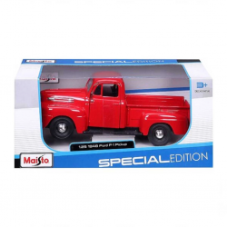 Mey İthalat®  1/24 1948 Model Ford F-1 Pickup