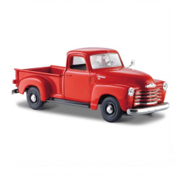Mey İthalat®  1/24 1950 Chevrolet 3100 Pickup