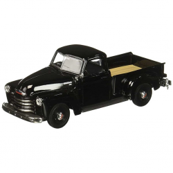 Mey İthalat®  1/24 1950 Chevrolet 3100 Pickup