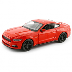 Mey İthalat®  1/24 2015 Ford Mustang GT