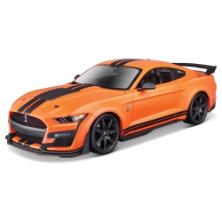 Mey İthalat® NessiWorld 1:242020 Mustang Shelby GT500