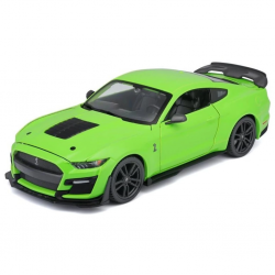 Mey İthalat® NessiWorld 1:242020 Mustang Shelby GT500