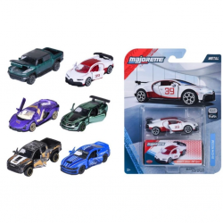 Mey İthalat® Tekli Model Arabalar