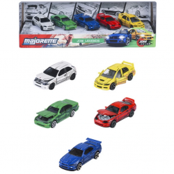 Mey İthalat® 5'li Araba Seti