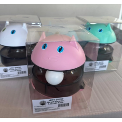 Mey İthalat® Mama Ödüllü Kedi Oyuncağı Hacı Yatmaz