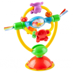 Mey İthalat® Mama Sandalyesi Eğlencesi