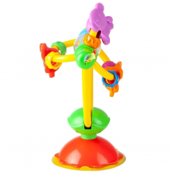 Mey İthalat® Mama Sandalyesi Eğlencesi