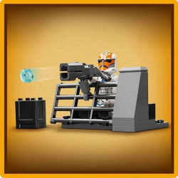 Mey İthalat® Yapım Seti 75449