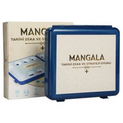 Mey İthalat® Tarihi Zeka Ve Strateji Kutu Oyunu