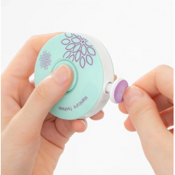 Mey İthalat®   Manikür Seti