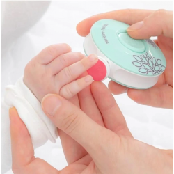 Mey İthalat®   Manikür Seti