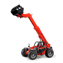 Mey İthalat® Manitou Mlt 633 Teleskopik Yükleyici BR02125