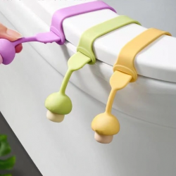 Mey İthalat® Mantar Tasarımlı Klozet Kaldırma Aparatı