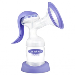 Mey İthalat®   Manuel Göğüs Pompası