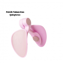 Mey İthalat® MANUEL PELVİK