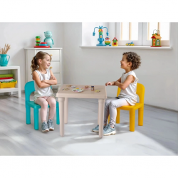 Mey İthalat® Masa & Sandalye Seti