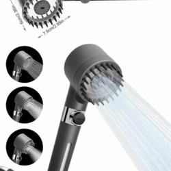 Mey İthalat® MASAJ ETKİLİ DUŞ BAŞLIĞI