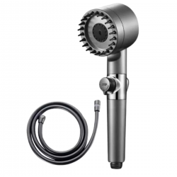 Mey İthalat® MASAJ ETKİLİ DUŞ BAŞLIĞI