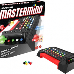 Mey İthalat® Mastermind Kutu Oyunu