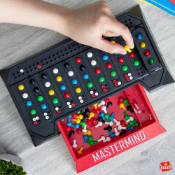 Mey İthalat® Mastermind Kutu Oyunu