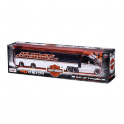 Mey İthalat®  MAY 11516 1:64  Taşıyıcı Tırlar -Necotoys