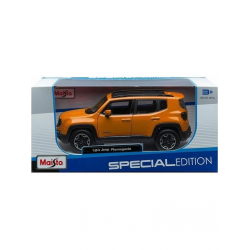 Mey İthalat®  31182 1/24 MODEL ARAÇ