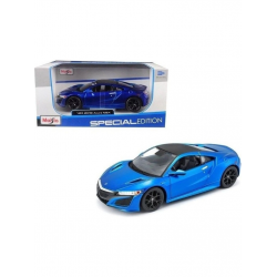 Mey İthalat® 31234 2018 NSX 1:24 Special Edition