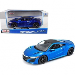 Mey İthalat® 31234 2018 NSX 1:24 Special Edition