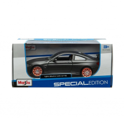 Mey İthalat®  31246 1:24 BMW M4 GTS Model Araba -Necotoys