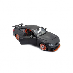Mey İthalat®  31246 1:24 BMW M4 GTS Model Araba -Necotoys