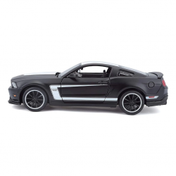 Mey İthalat®  31269  1/24 Ford Mustang Boss 302 -Necotoys